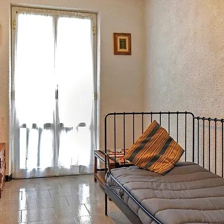 Via I Maggio شقة