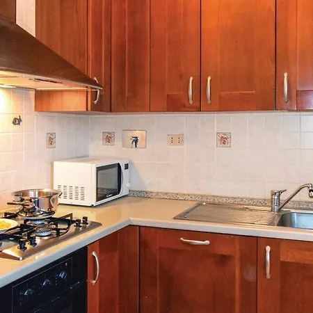 Apartment Via I Maggio Casarza Ligure