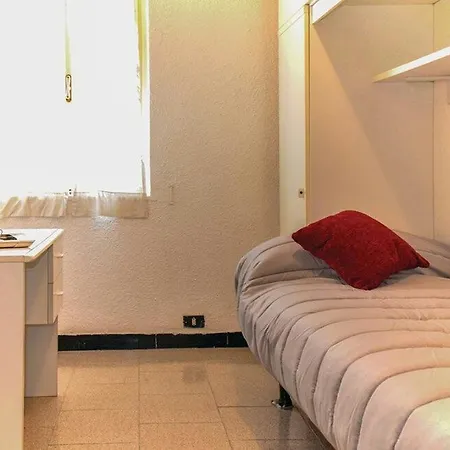 Apartment Via I Maggio Casarza Ligure