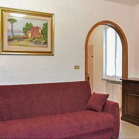 Apartment Via I Maggio